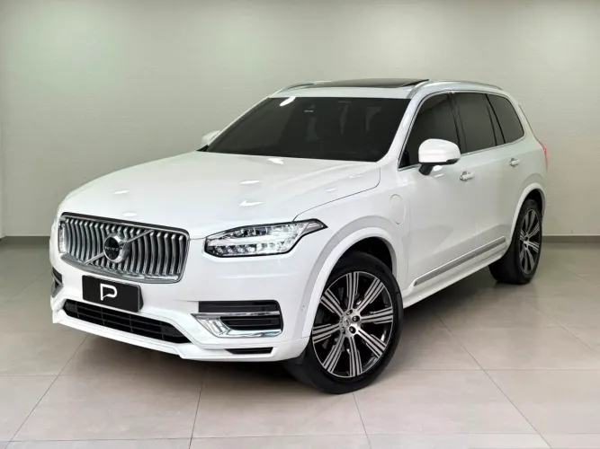 Volvo XC 90 T-8 Hibrido Inscript 2.0 5P 2022