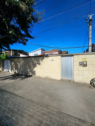 Imóvel para aluguel tem 180 metros quadrados com 5 quartos em Cordeiro - Recife - PE
