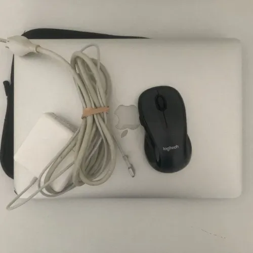 MacBook Air 13 2017