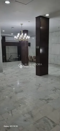 Estúdio à venda no Centro Histórico com 36 m² e 1 dormitório/quartos disponíveis
