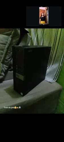 Pc para trabalho