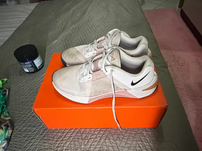 Tênis feminino Nike original metcon 10