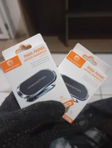 Suporte magnético