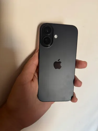 iPhone 16 128gb 