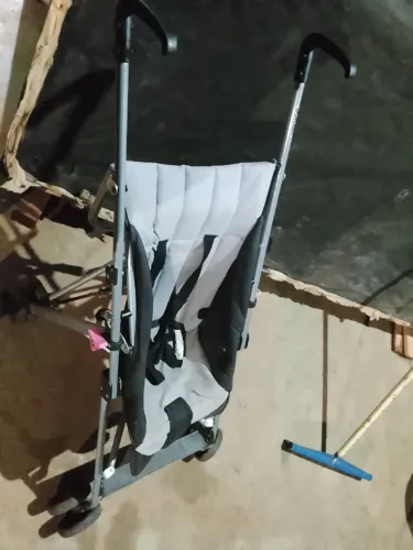 Vendo carrinho infantil 