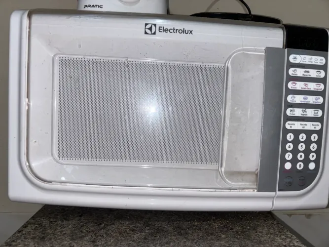 Microondas Electrolux
