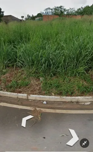 Jardim Boa Esperança, Aparecida de Goiânia. São dois lotes distintos, localizados quadras