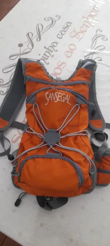 Bolsa carregar água