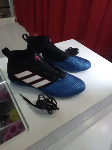 Chuteira de futsal Adidas Ace 17.3,