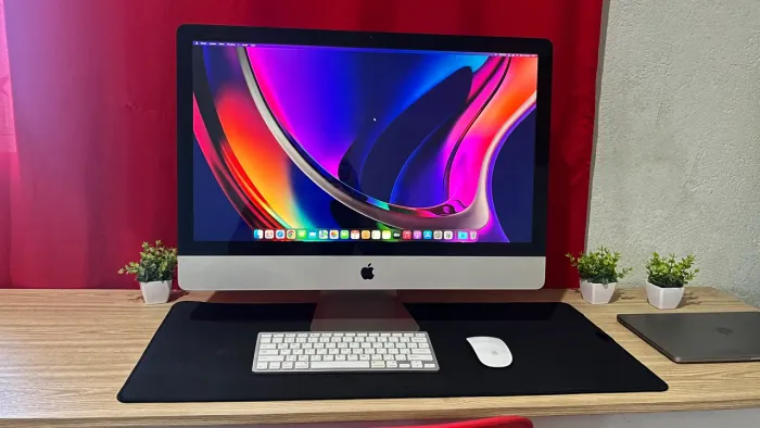 iMac 27 polegadas 2010