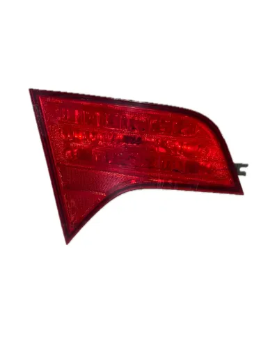 Lanterna Esquerda tampa New Civic 2007 a 2011 Original