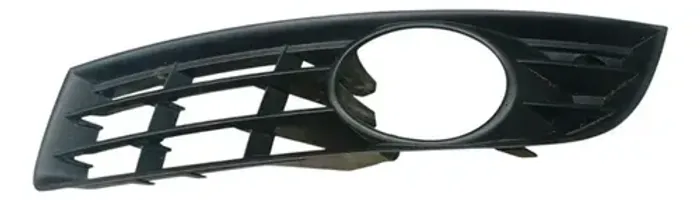 Moldura Farol Milha Esquerda Vw Passat B6 2008 2009 Esquerdo