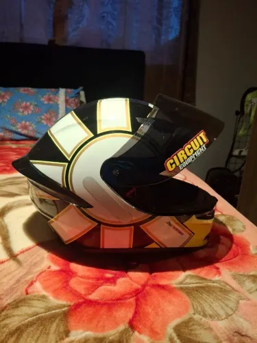 AGV k1 gothic 46