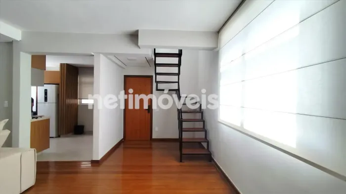 COBERTURA À VENDA NO SÃO PEDRO | 113M² | 3 QUARTOS | 2 SUÍTES | 1 VAGA