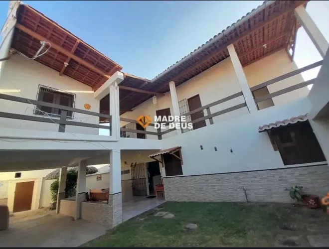 Casa carnaval praia da caponga 