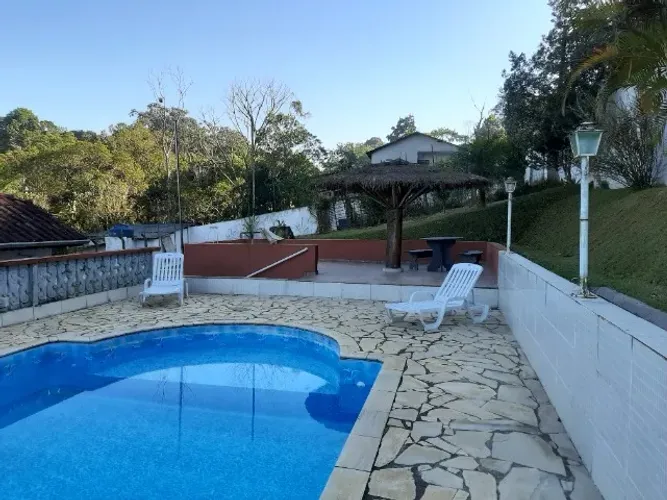 Chácara Embu Guaçu 4.400 M2