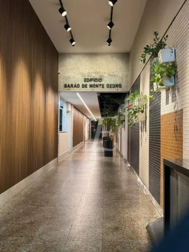 Sala à venda, 21 m² por R$ 265.000,00 - Consolação - São Paulo/SP