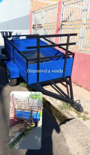 Reboque