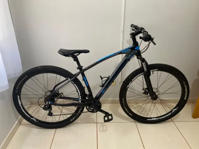 Bicicleta Rocker Elleven - Aro 29