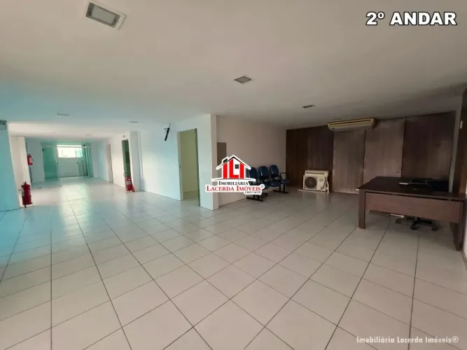 Prédio para Locação em Manaus, São Francisco