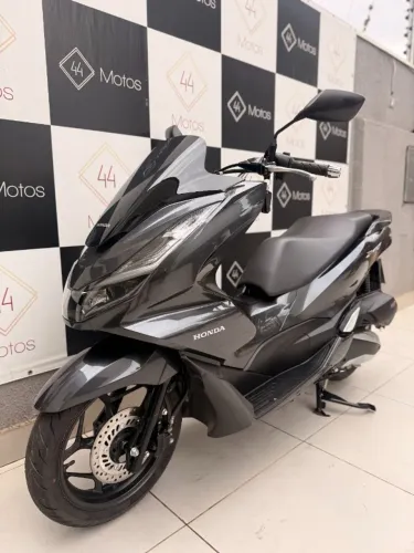 Honda PCX 160 2024