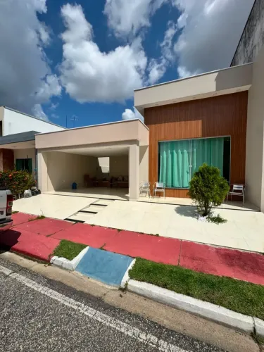 Oportunidade - Vendo Casa com EXCLUSIVIDADE no Con Villa Firenze