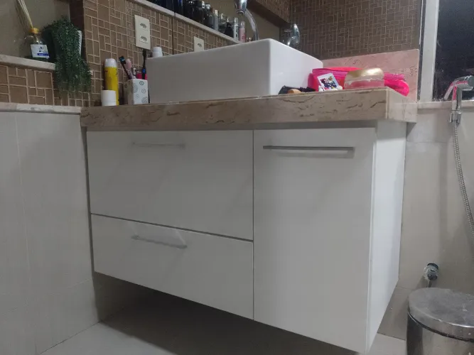 Montador de móveis