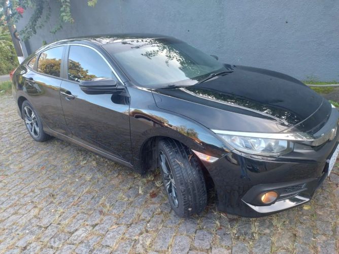 Imagem de Honda Civic Sedan EX 2.0 Flex 16V Aut.4p 2017