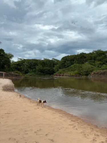 Vendo Lote Araguaia