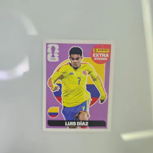 Legend Luis Diaz Bordô 2026