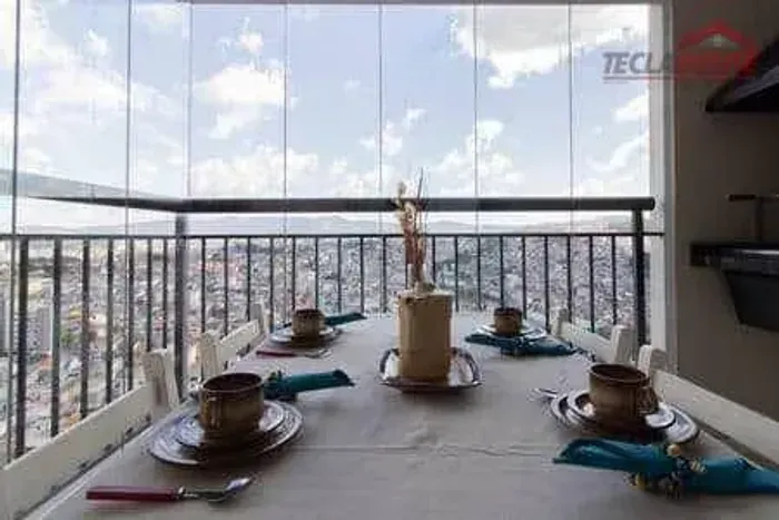 Apartamento com 1 dormitório para alugar, 38 m² por R$ 3.700,00/mês - Jardim Flor da Monta