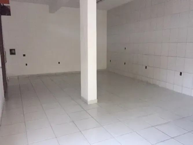 Excelente loja para locação barata no melhor ponto do São Geraldo