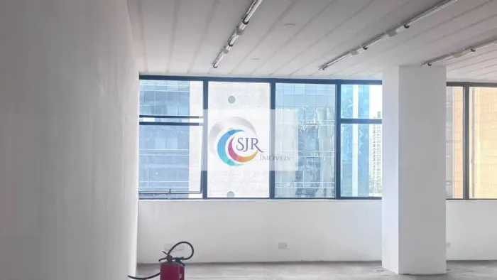 Conjunto para alugar, 147 m²- Brooklin - São Paulo/SP