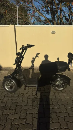Scooter x14 pro 1000w