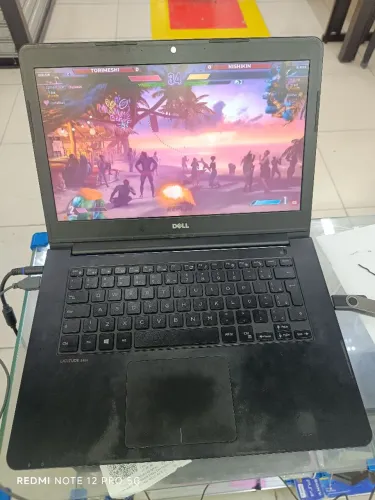 Dell modelo 3450 i5 8 GB / SSD 240 GB windows 10