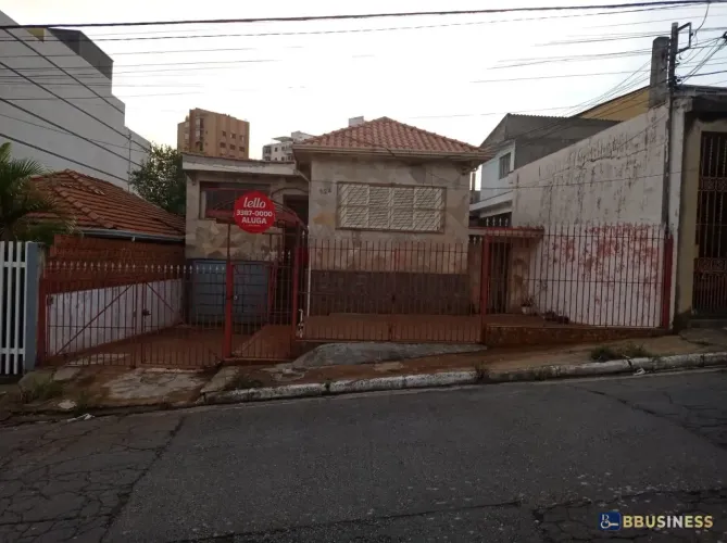 Casa para locação com 1 quarto, 300m² Vila Alpina, São Paulo, SP