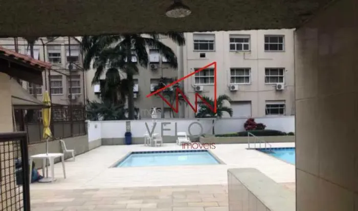 Apartamento - Padrão / Residencial / Flamengo
