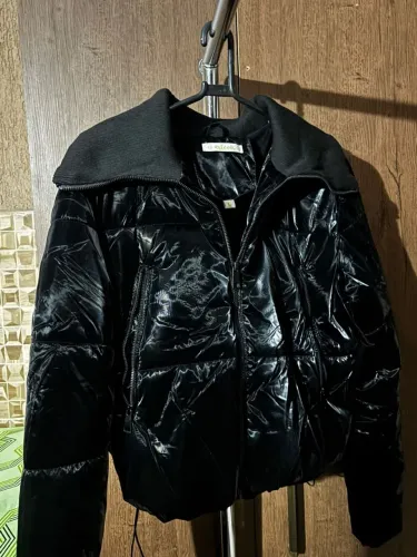Jaqueta Puffer
