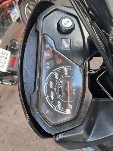 Pop 110cc quitada e legalizada pronto pra transferir