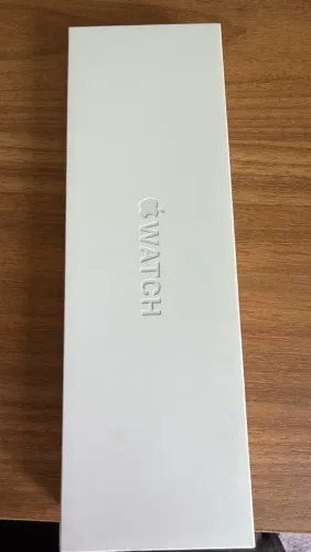 Apple Watch série 11 Lacrado 12 meses de garantia