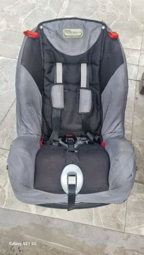 Cadeirinha de carro