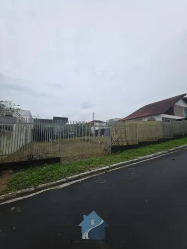 Lote no Condomínio Ponta Negra I - Ponta Negra