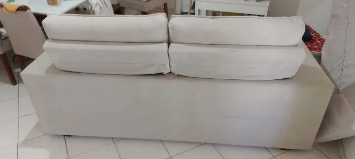 VENDO SOFÁ EM ÓTIMO ESTADO