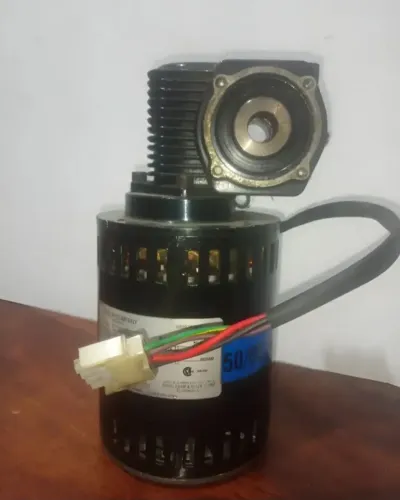 Motor redutor da máquina de sorvete taylor