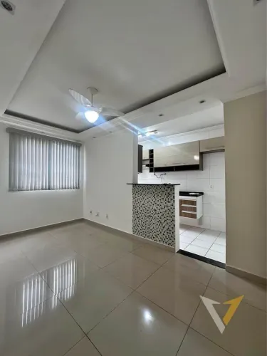 Apartamento Térreo à Venda no Reserva do Japi - Condomínio Jataí | Jundiaí/SP