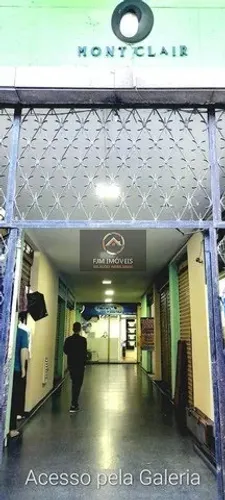 FJM Imóveis Vende - Kitnet / Conjugado em Centro - Niterói