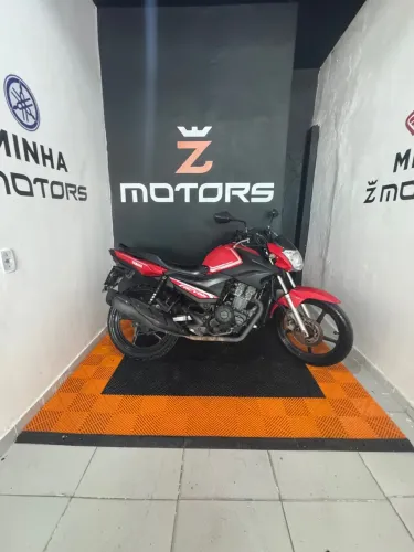 Yamaha Factor 2024 16.500