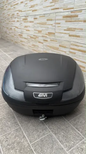 Baú bauleto Givi 47 litros