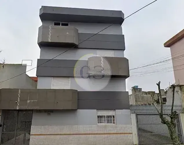 Apartamento à venda, Cidade Nova, Rio Grande, RS