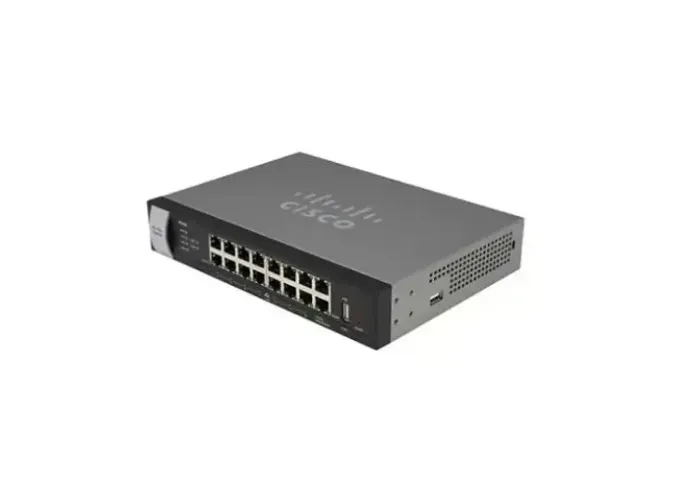 Roteado corporativo Cisco RV325 Small Business